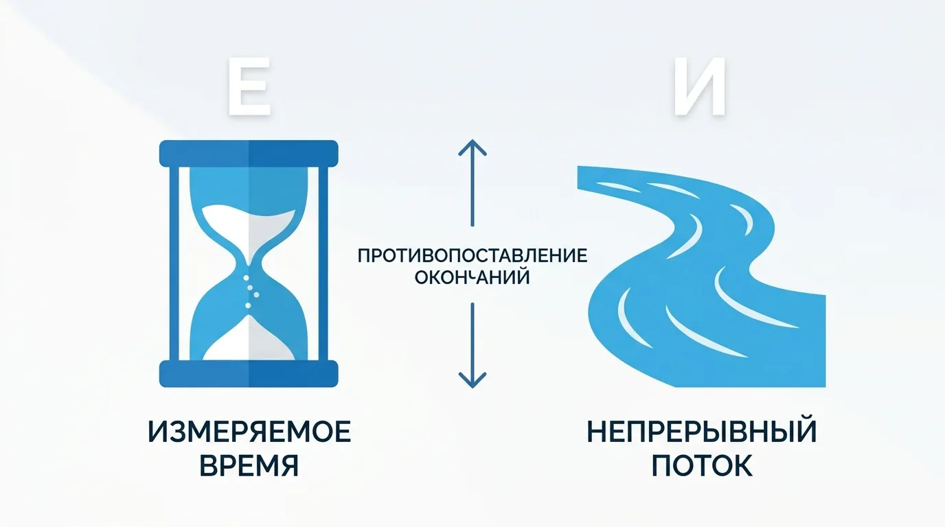 «В течение» или «в течении»: как запомнить раз и навсегда